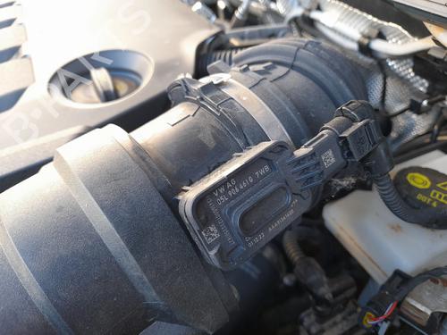 Used Mass air flow sensor AUDI Q3 (F3B) 35 TDI (150 hp) 30594799