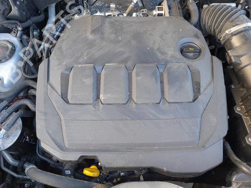 Used Engine AUDI Q3 (F3B) 35 TDI (150 hp) 30594800
