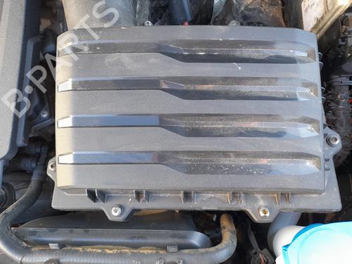 Used Air filter box AUDI Q3 (F3B) 35 TDI (150 hp) 30594796