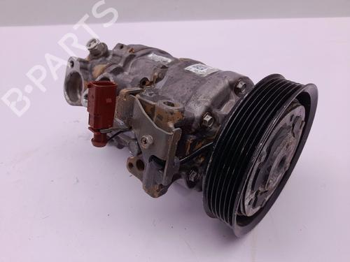 AC compressor AUDI Q5 Sportback (FYT) 40 TDI Mild Hybrid quattro | BP30565100M34