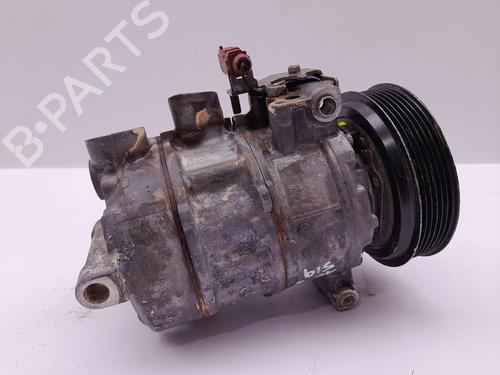 AC compressor AUDI Q5 Sportback (FYT) 40 TDI Mild Hybrid quattro | BP30565100M34