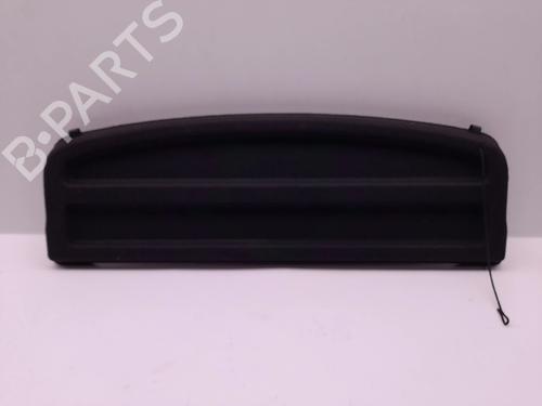 Used Rear parcel shelf MITSUBISHI MIRAGE / SPACE STAR VI Hatchback (A0_A) 1.2 (76 hp) 30598471