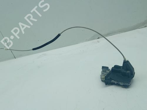 front-right-lock-peugeot-307-3ac-2000-2001-2002-2003-2004-2005-2006-2007-2008-2009-2010-2011-2012-23432029 main image