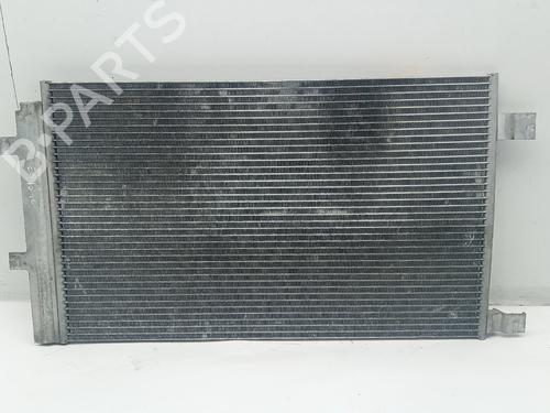 Used AC radiator RENAULT MEGANE IV Grandtour (K9A/M/N_) 1.5 Blue dCi 115 (K9A6) (116 hp) 29159304