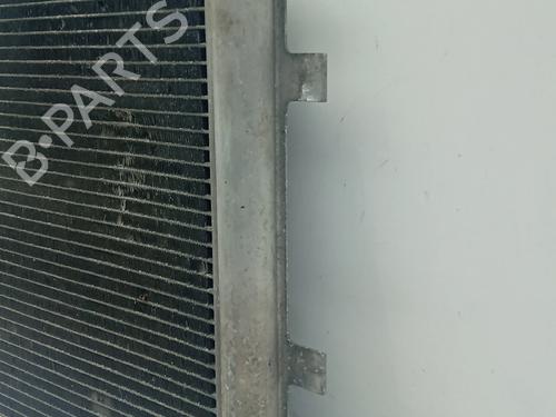 AC radiator RENAULT MEGANE IV Grandtour (K9A/M/N_) 1.5 Blue dCi 115 (K9A6) | BP29159304M32