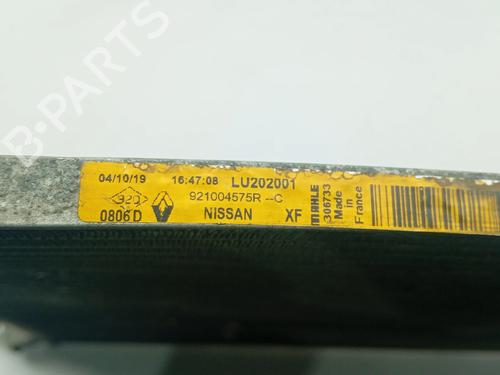 AC radiator RENAULT MEGANE IV Grandtour (K9A/M/N_) 1.5 Blue dCi 115 (K9A6) | BP29159304M32