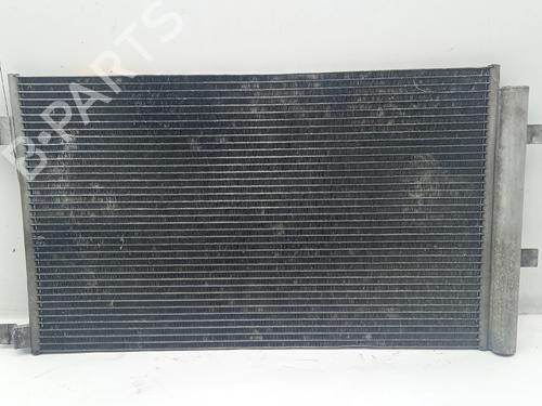 AC radiator RENAULT MEGANE IV Grandtour (K9A/M/N_) 1.5 Blue dCi 115 (K9A6) | BP29159304M32
