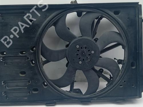 Køleventilator elektrisk RENAULT MEGANE IV Grandtour (K9A/M/N_) 1.5 Blue dCi 115 (K9A6) (116 hp) 29159296
