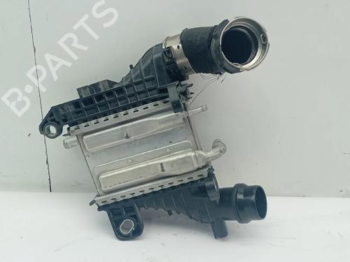 Used Intercooler RENAULT MEGANE IV Grandtour (K9A/M/N_) 1.5 Blue dCi 115 (K9A6) (116 hp) 29159306