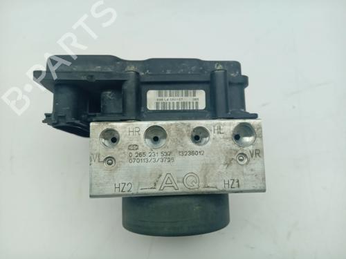 Electronic module OPEL CORSA D (S07) 1.3 CDTI (L08, L68) | BP26685237M83