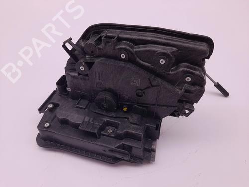 Used Rear right lock BMW X3 (G01, F97, G08) xDrive 20 d (190 hp) 30305366