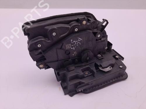 Used Front left lock BMW X3 (G01, F97, G08) xDrive 20 d (190 hp) 30305365