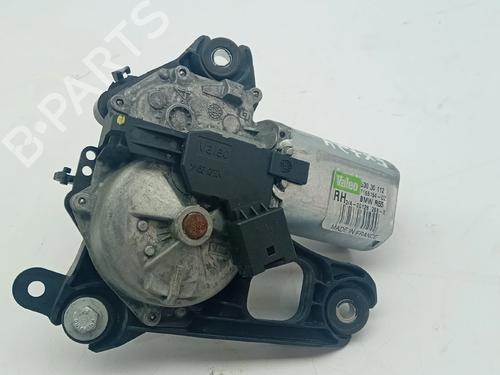 Used Rear wiper motor MINI MINI CLUBMAN (R55) Cooper D (112 hp) 30619070