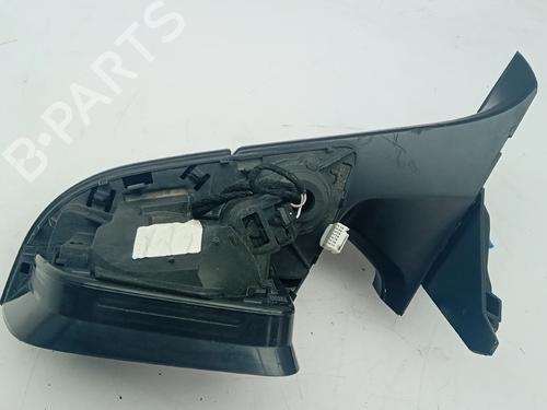 Left mirror TESLA MODEL Y (5YJY) Long Range All-wheel Drive | BP30622009C26 