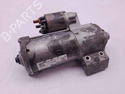 Used Starter BMW X3 (G01, F97, G08) xDrive 20 d (190 hp) 30499174