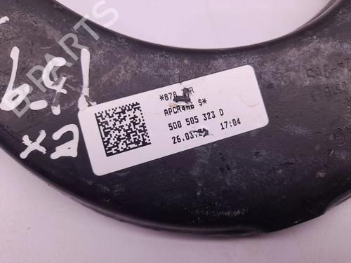 Venstre bagtil bærearm AUDI A3 Limousine (8YS, 8YM) 30 TFSI | BP29489822M14 