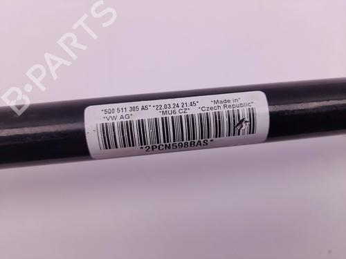 Other AUDI A3 Limousine (8YS, 8YM) 30 TFSI | BP30637548O1