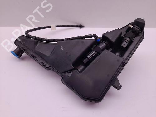 Used Windscreen washer tank AUDI Q5 Sportback (FYT) 40 TDI Mild Hybrid quattro (204 hp) 30637551