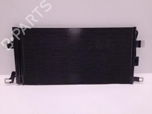 AC Kondensor AUDI Q5 Sportback (FYT) 40 TDI Mild Hybrid quattro (204 hp) 30637556