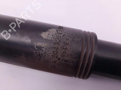 Left rear shock absorber MERCEDES-BENZ B-CLASS Sports Tourer (W246, W242) B 180 CDI (246.200) | BP30644524M18 