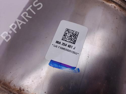 Catalyst AUDI Q5 Sportback (FYT) 40 TDI Mild Hybrid quattro | BP30645310M10