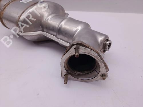 Catalyst AUDI Q5 Sportback (FYT) 40 TDI Mild Hybrid quattro | BP30645310M10