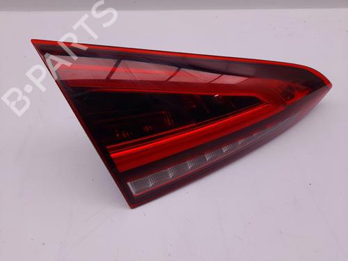 Venstre baglygte bagklap MERCEDES-BENZ A-CLASS (W177) [2018-2025]  30649598