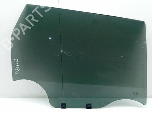 Used Rear right door window DACIA JOGGER (RK_) 1.0 TCe 110 (RKMD) (110 hp) 29252706