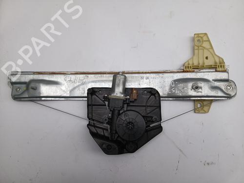 Used Rear right window mechanism DACIA JOGGER (RK_) 1.0 TCe 110 (RKMD) (110 hp) 29252708