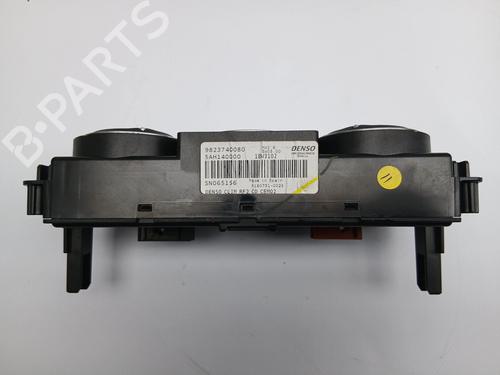 Comutador CITROËN C-ELYSEE (DD_) 1.5 BlueHDi 100 | BP16342518I30 