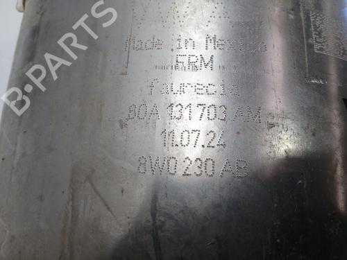 Catalyst AUDI Q5 Sportback (FYT) 40 TDI Mild Hybrid quattro | BP30698404M10