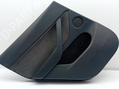 Used Rear left panel TESLA MODEL Y (5YJY) Long Range All-wheel Drive (514 hp) 29312390