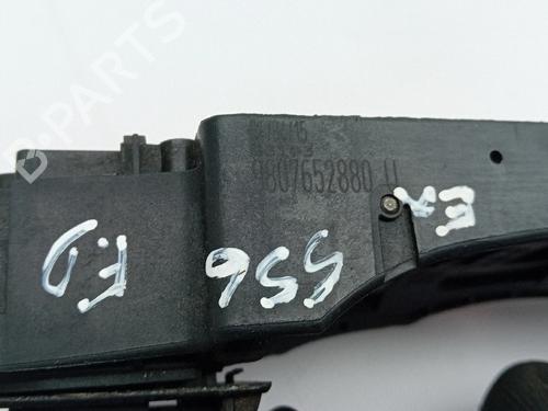 Front right exterior door handle CITROËN C-ELYSEE (DD_) 1.6 HDI 92 | BP30702485C129