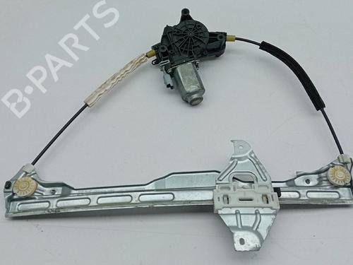 Used Front right window mechanism CITROËN C-ELYSEE (DD_) 1.6 HDI 92 (92 hp) 9459527