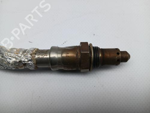 Electronic sensor AUDI A3 Limousine (8YS, 8YM) 30 TFSI | BP30702481M84