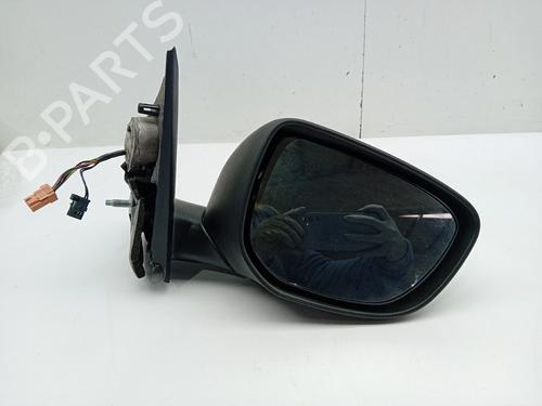 Retrovisor direito CITROËN C-ELYSEE (DD_) 1.6 HDI 92 (92 hp) 12053617