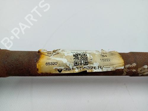 Left front driveshaft RENAULT CAPTUR II (HF_) 1.0 TCe 90 ECO-G (HFM6) | BP29336605M38