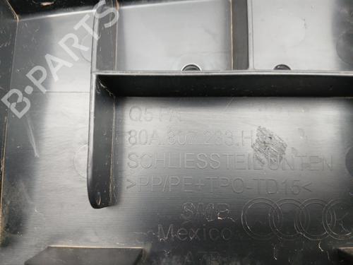 Unterbodenschutz AUDI Q5 Sportback (FYT) 40 TDI Mild Hybrid quattro | BP30704162M92