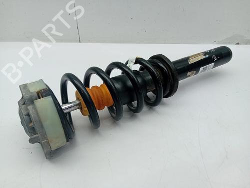Used Left front shock absorber AUDI Q5 Sportback (FYT) 40 TDI Mild Hybrid quattro (204 hp) 30705189