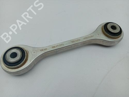 Used Right front suspension arm AUDI Q5 Sportback (FYT) 40 TDI Mild Hybrid quattro (204 hp) 30707683