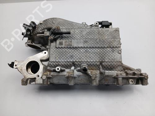 Used Intake manifold AUDI Q5 Sportback (FYT) 40 TDI Mild Hybrid quattro (204 hp) 30707687