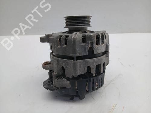 Used Alternator AUDI Q5 Sportback (FYT) 40 TDI Mild Hybrid quattro (204 hp) 30707688