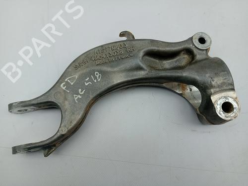 Used Right front suspension arm AUDI Q5 Sportback (FYT) 40 TDI Mild Hybrid quattro (204 hp) 30707690