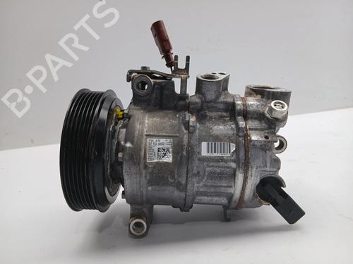 AC Kompressor AUDI Q5 Sportback (FYT) 40 TDI Mild Hybrid quattro (204 hp) 30707692