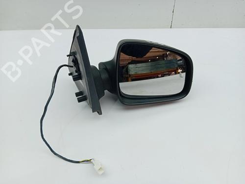 Used Right mirror DACIA SANDERO II TCe 90 LPG (B8M1) (90 hp) 29149082
