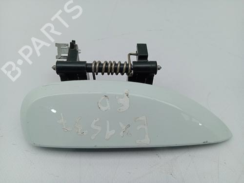 Højre fortil udvendigt håndtag DACIA SANDERO II TCe 90 LPG (B8M1) (90 hp) 30710172