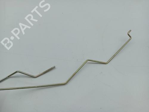 Front right lock DACIA SANDERO II TCe 90 LPG (B8M1) | BP29149076C97 - Image 5