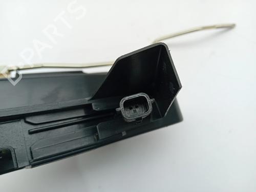 Front right lock DACIA SANDERO II TCe 90 LPG (B8M1) | BP29149076C97 - Image 4