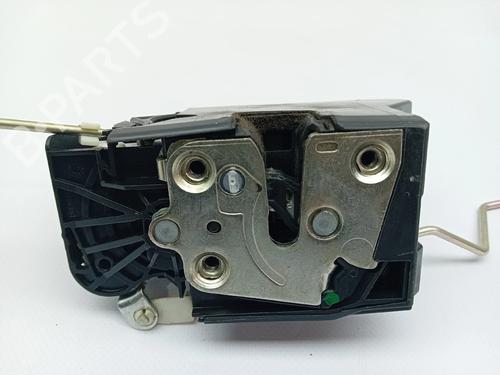 Front right lock DACIA SANDERO II TCe 90 LPG (B8M1) | BP29149076C97 - Image 2
