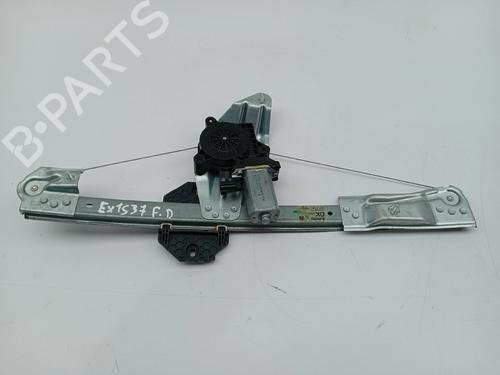Used Front right window mechanism DACIA SANDERO II TCe 90 LPG (B8M1) (90 hp) 29149069